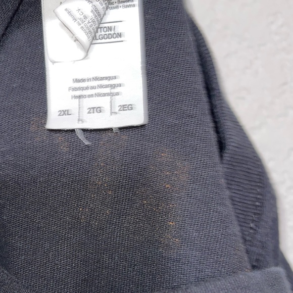 Weird Al Yankovic US Tour Concert Shirt: Adult 2XL: Band Merch: GUC - Picture 4 of 5